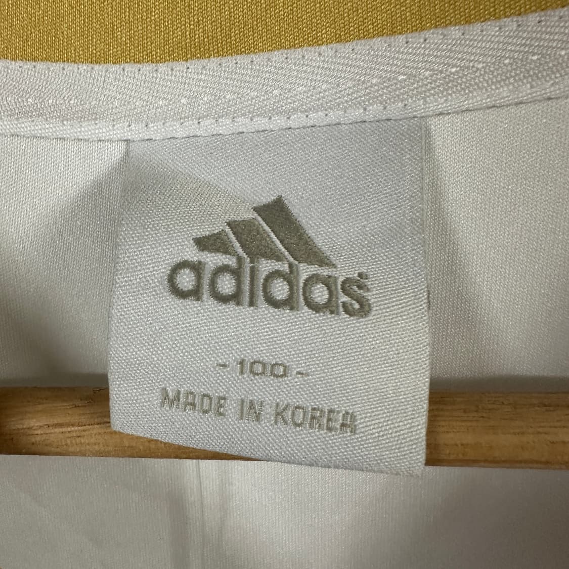 아디다스 피파온라인3 티셔츠 상품이미지2