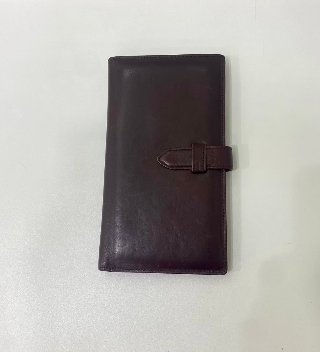 브리오니 파우치 지갑 상품이미지1