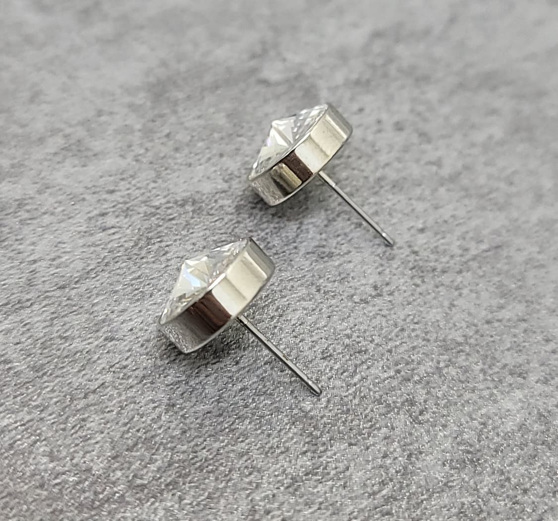 crystal stud earrings 상품이미지3