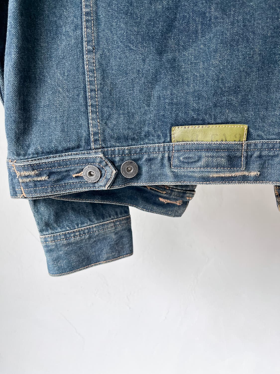 Oakley Made in Macau (2000s) 상품이미지10