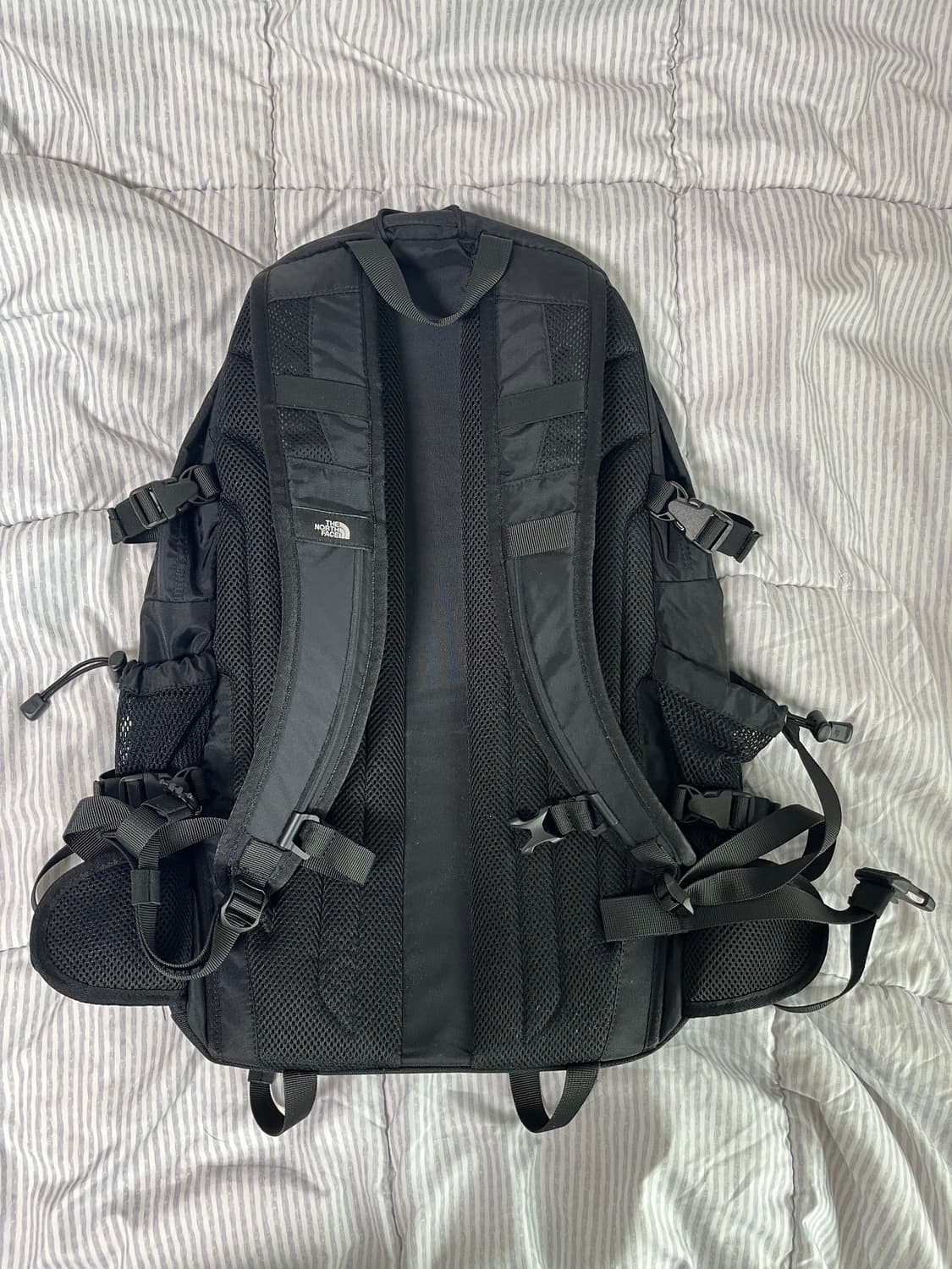 노스페이스 빅샷 블랙 상품이미지3