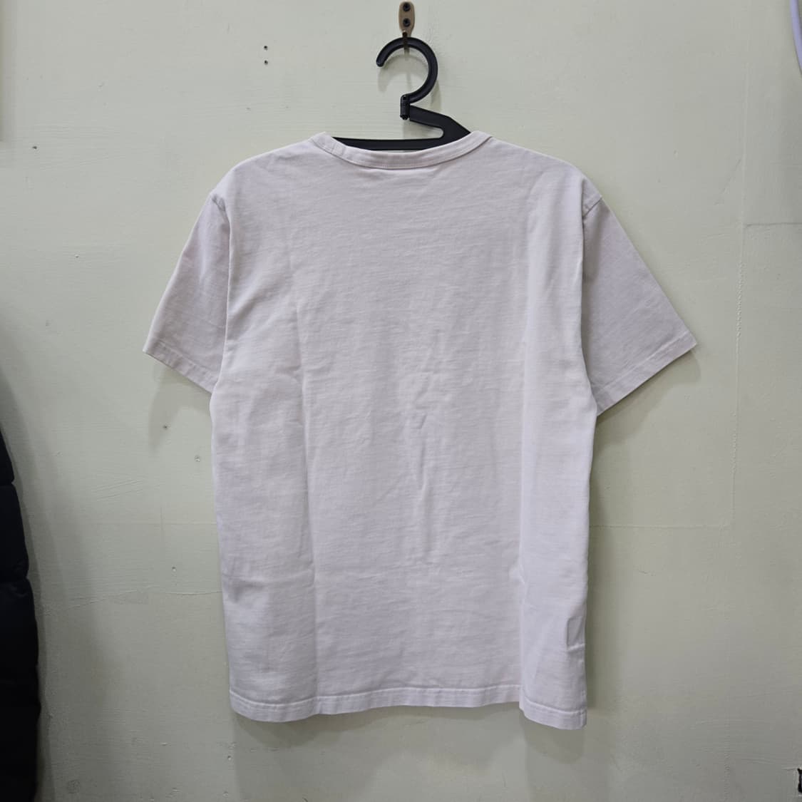 [ S ] 아디다스 트레포일 로고 티셔츠 상품이미지3