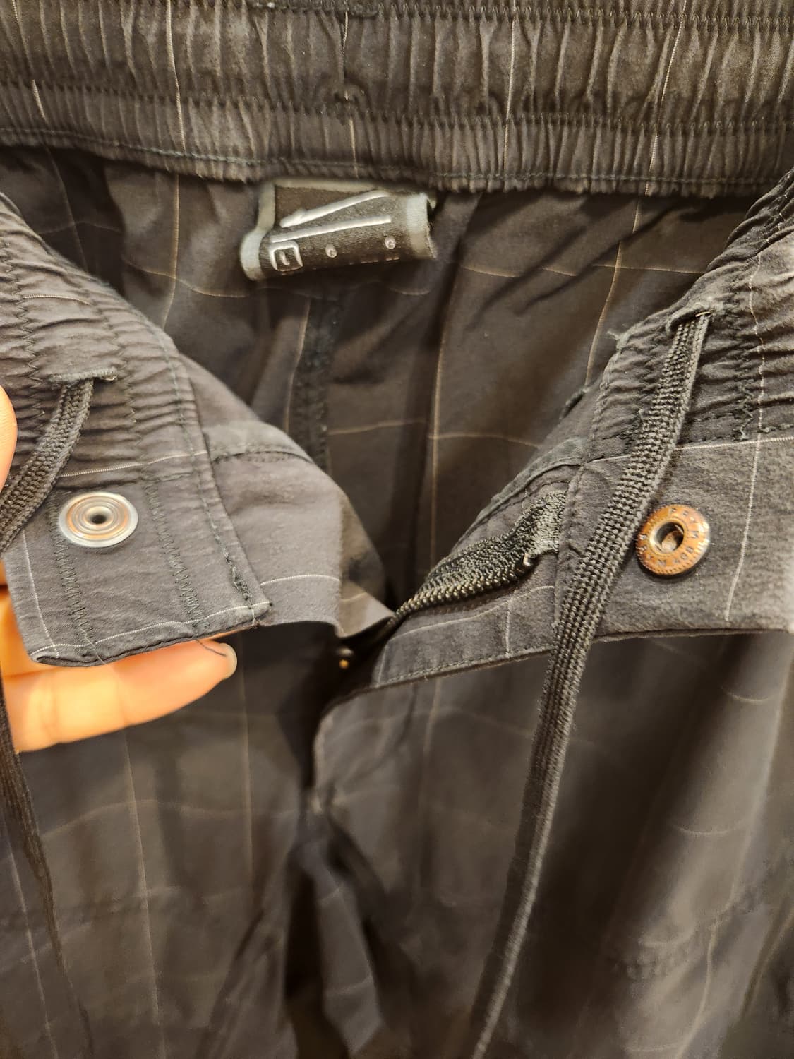 나이키 테크팩 카고팬츠  상품이미지7