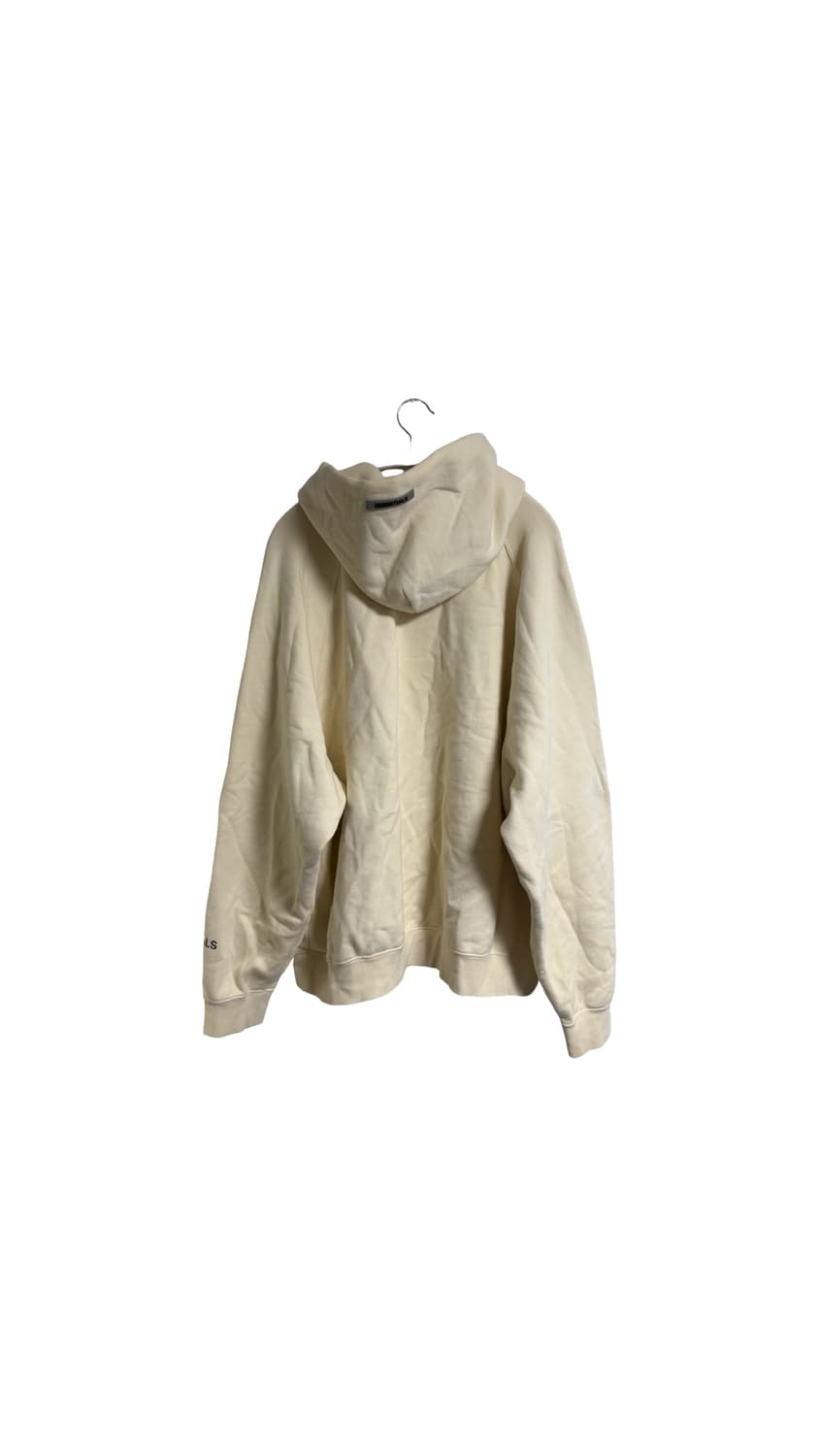 에센셜 후드티 상품이미지2