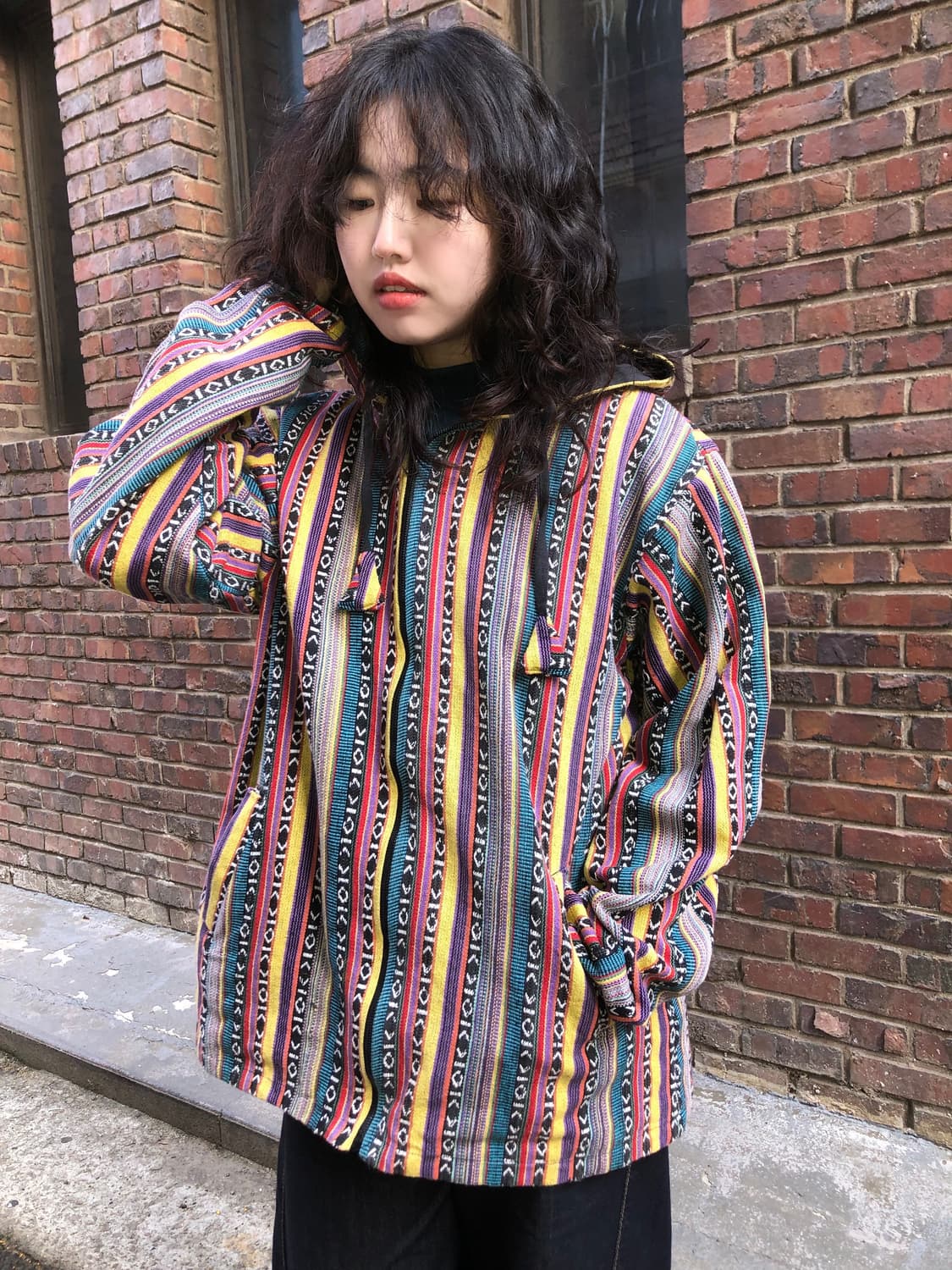 Voyage zip-up 상품이미지3