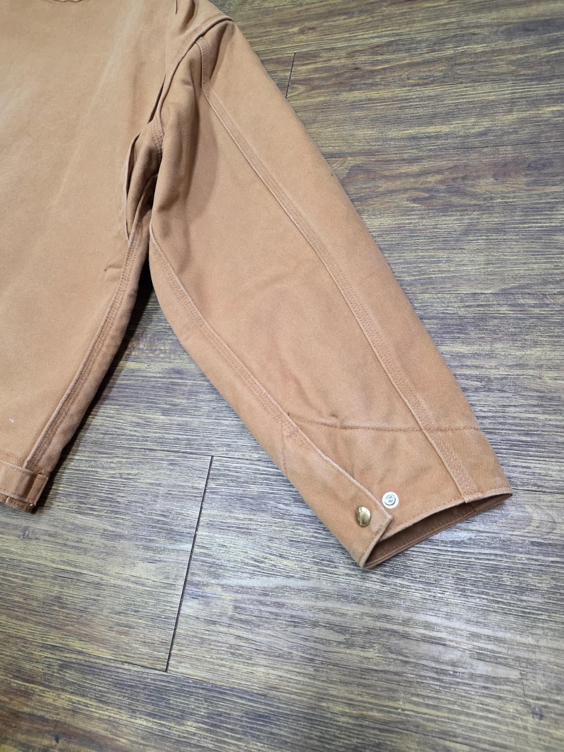 칼하트 J001 디트로이트자켓 상품이미지8