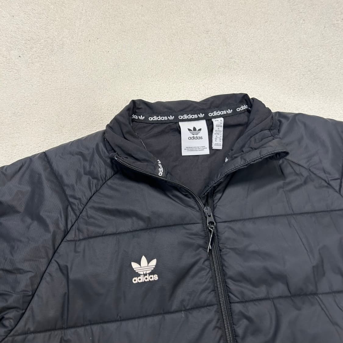 Adidas Firebird Midlayer Light Padding 상품이미지5