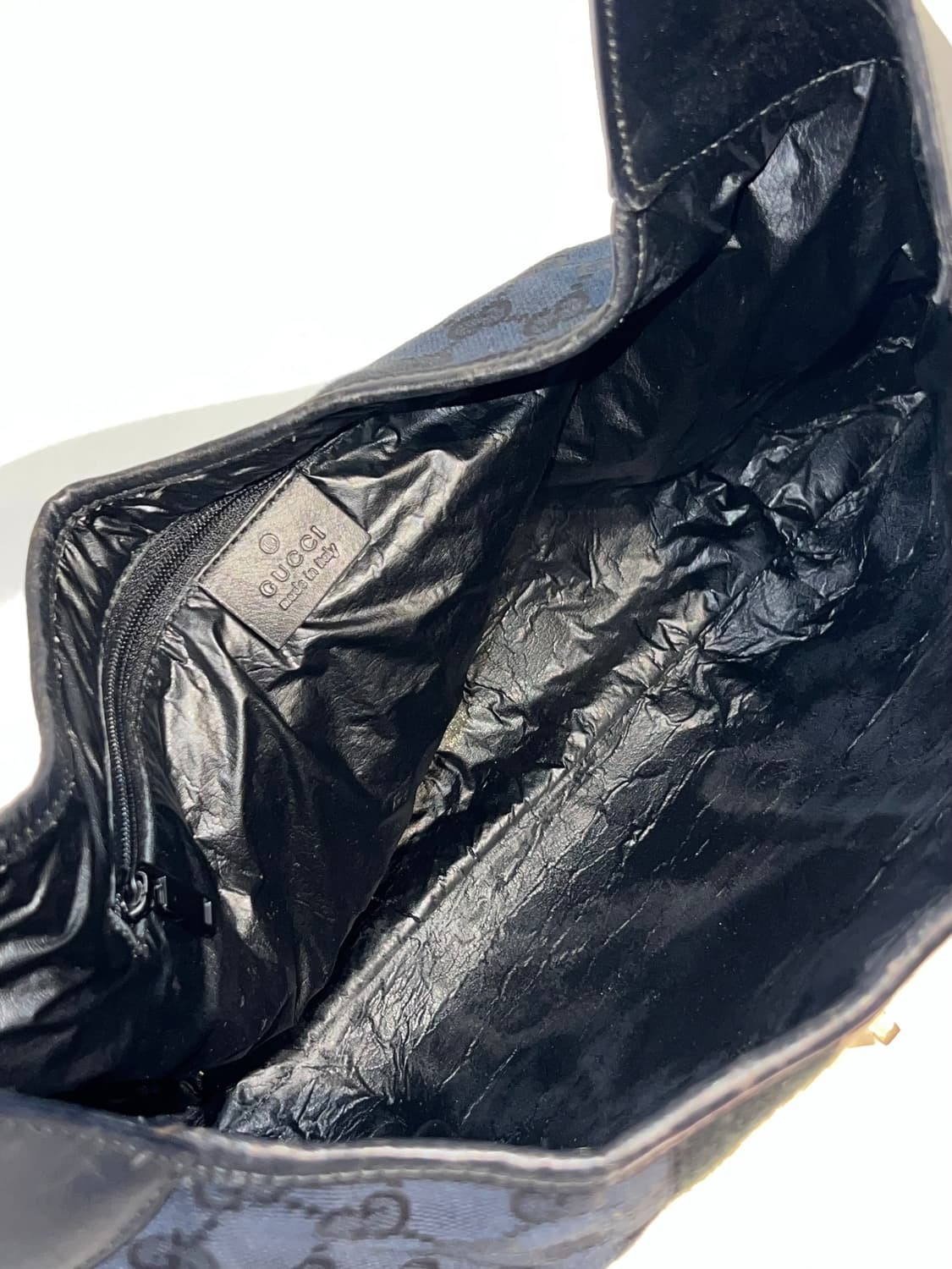 구찌 재키백 호보백 상품이미지8