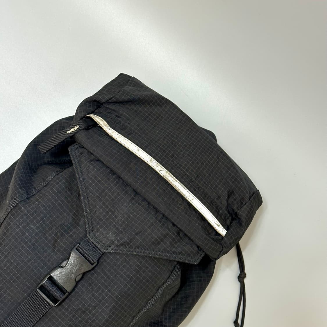 요시다포터(Porter) 데저트 나일론 립스탑 백팩 상품이미지3