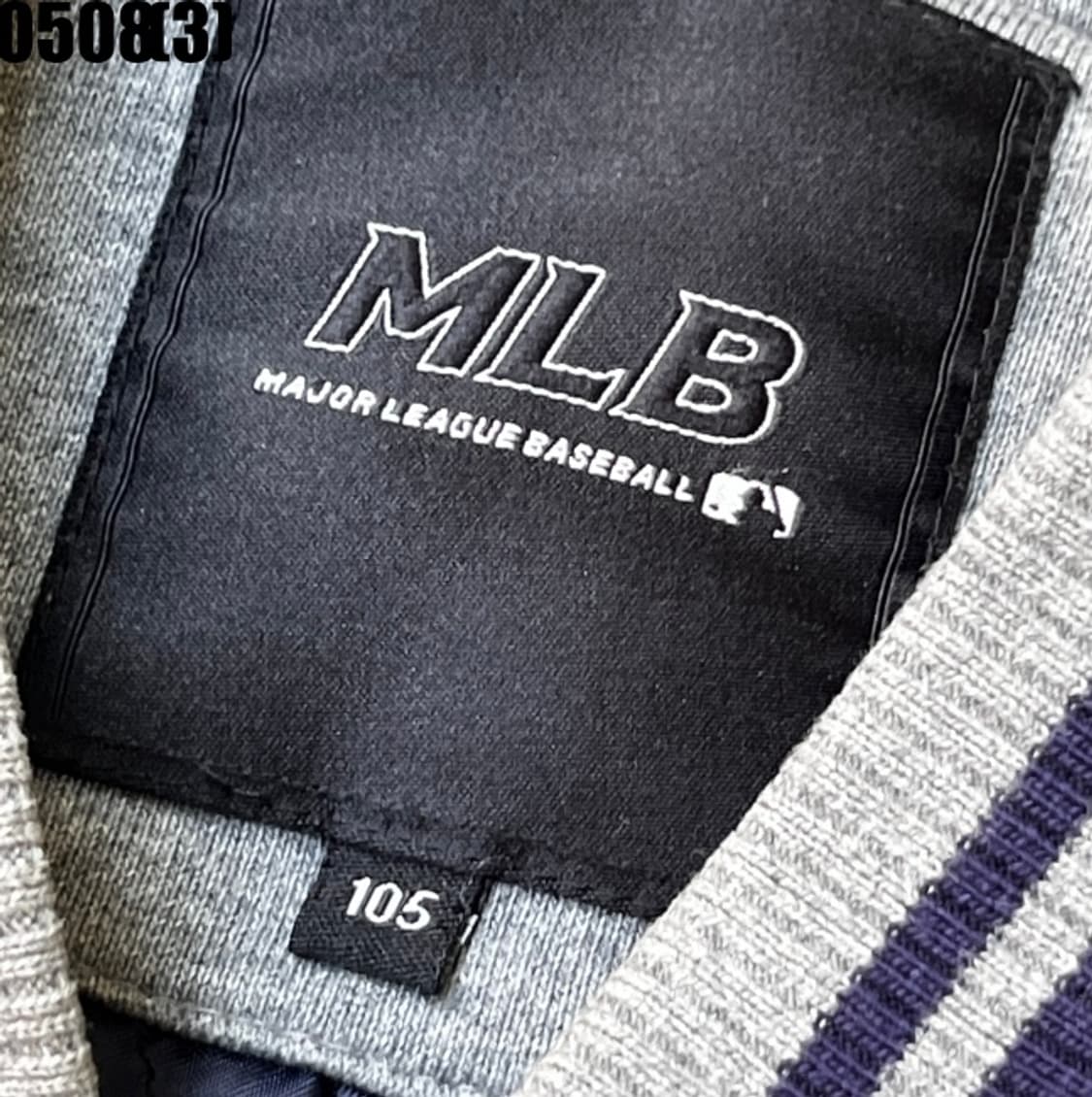 MLB 자켓 상품이미지3