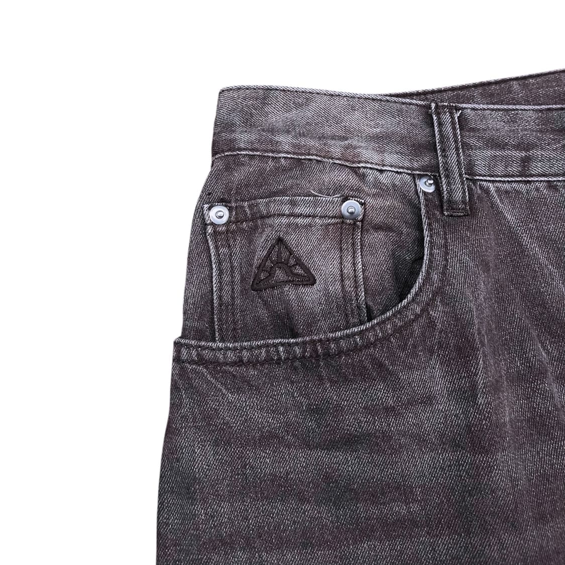 이스트쿤스트 워싱 카펜터 팬츠 상품이미지5