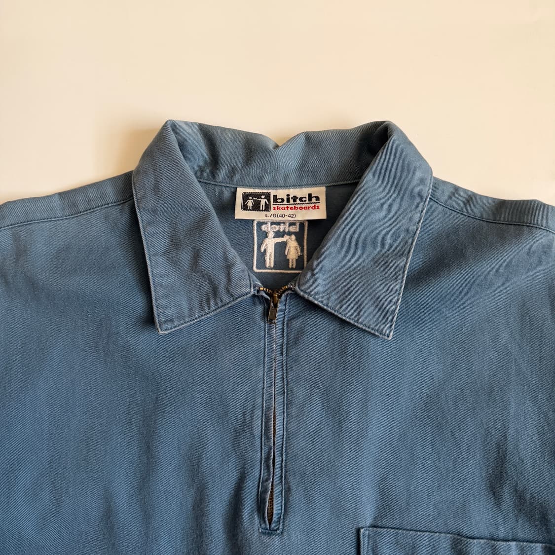 90s Bitch skateborads 상품이미지5