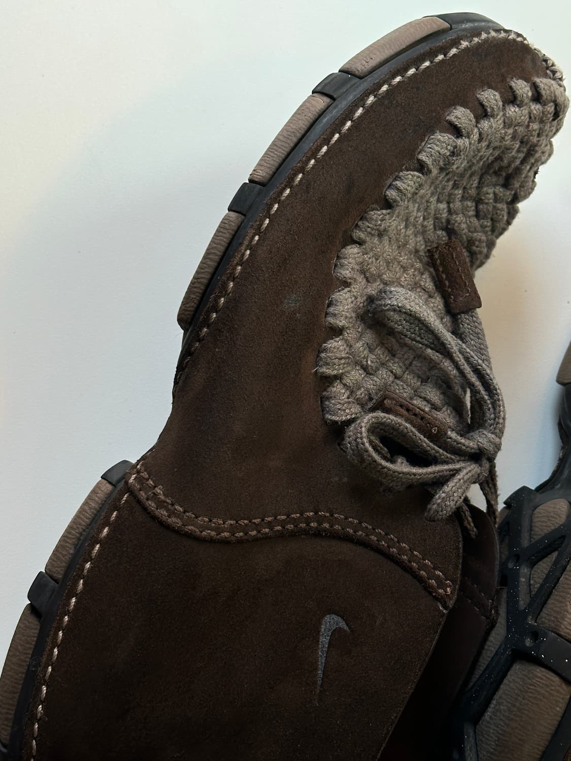 나이키 컨시더드 부츠 브라운 ( 270-280 )  상품이미지6