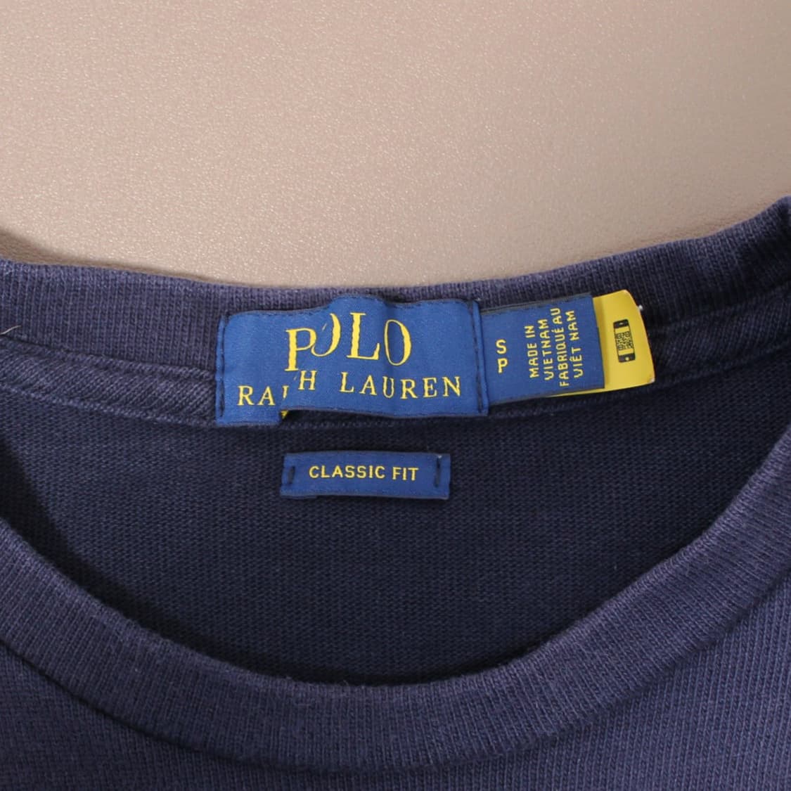 Polo 폴로 랄프로렌 QR신형 PK반팔 상품이미지6