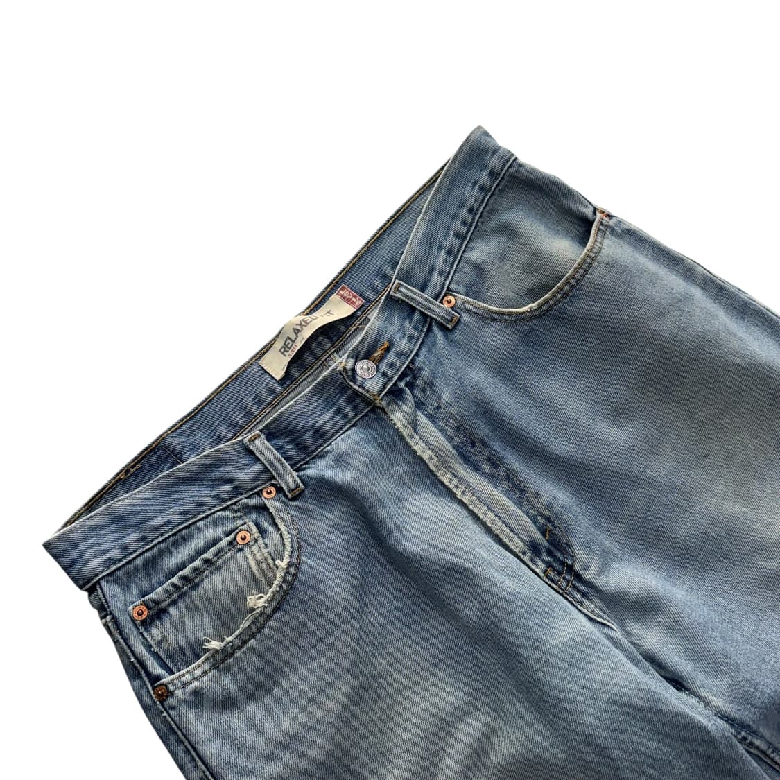 [37] 리바이스 550 데님 청바지 [lv1153] 상품이미지2