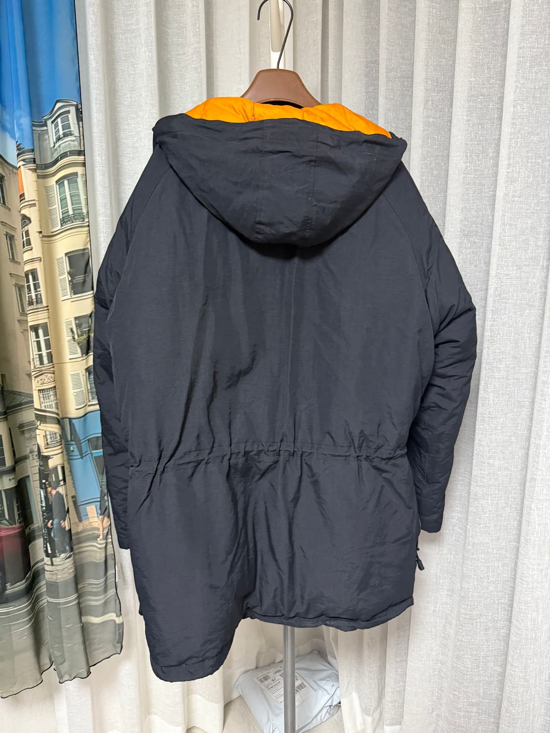 팀버랜드 덕다운 패딩  상품이미지3