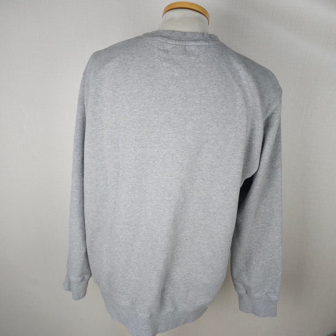 타미힐피거 맨투맨 남자105사이즈  상품이미지4