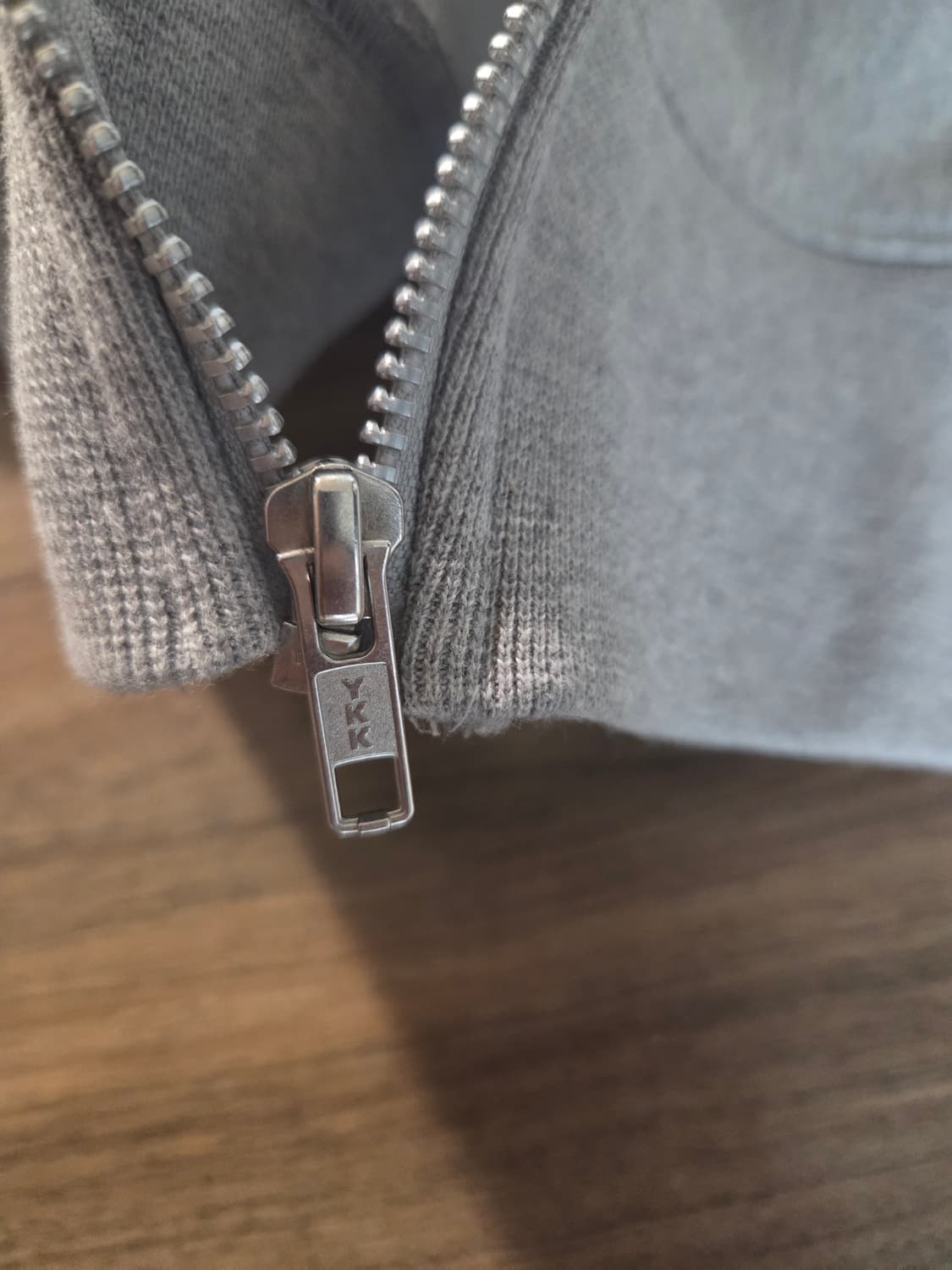 스투시 후드집업 상품이미지1