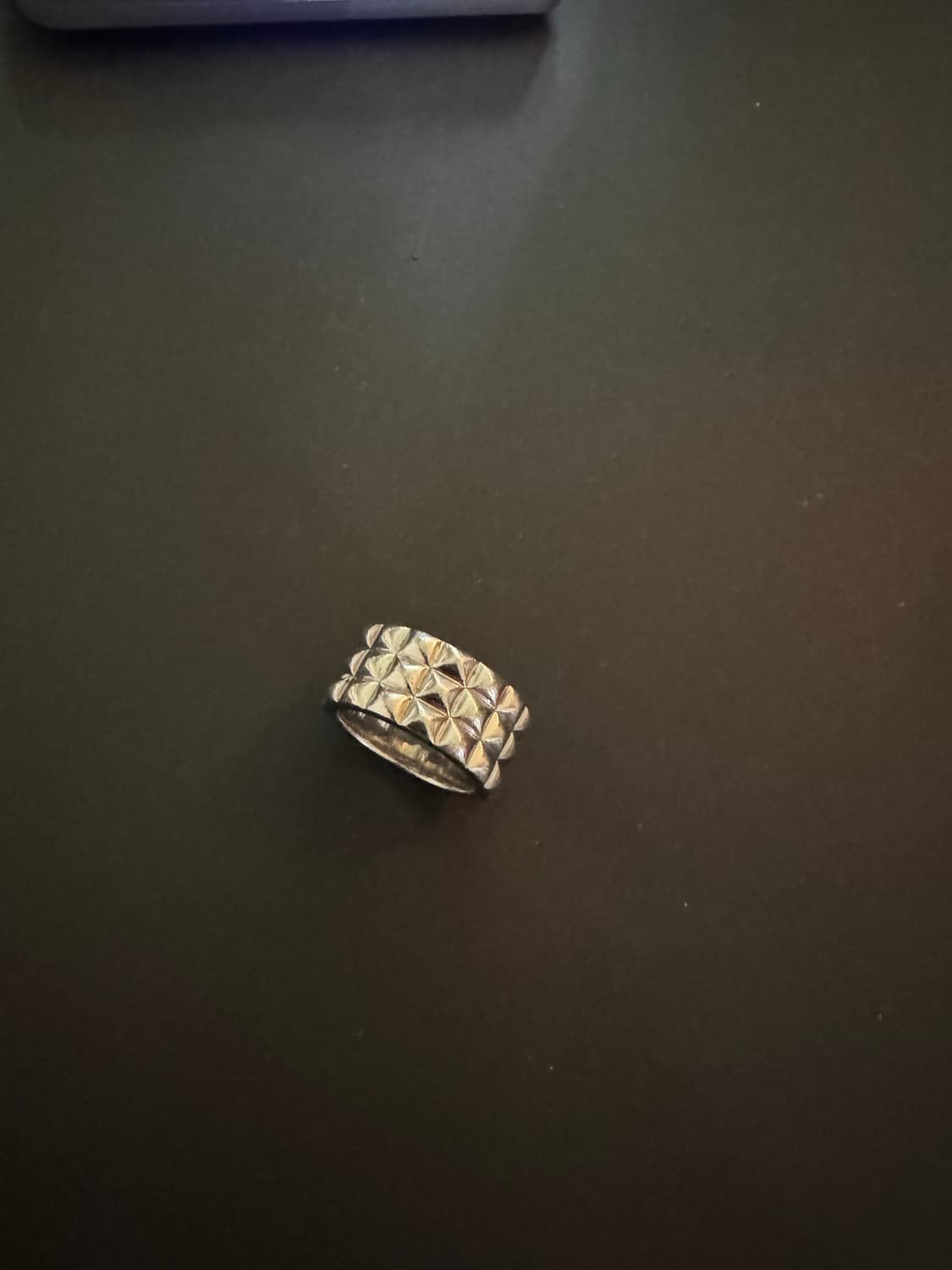 925 silver ring 20호 상품이미지9