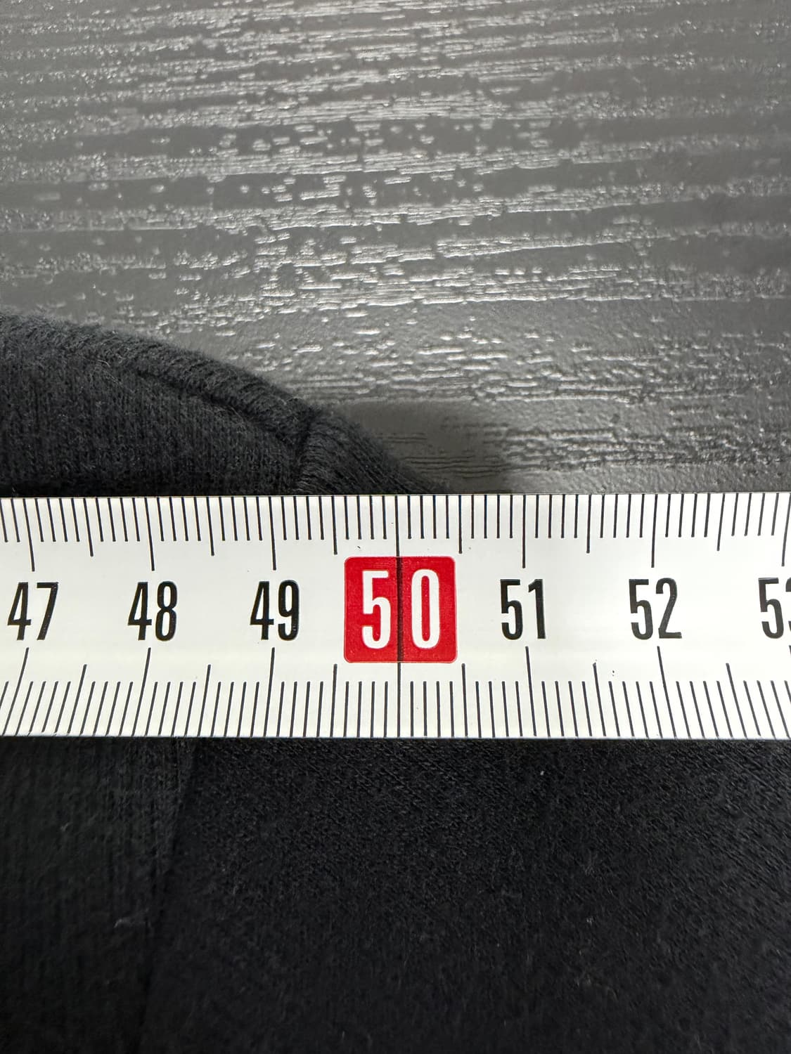 꾸레쥬 맨투맨 상품이미지5