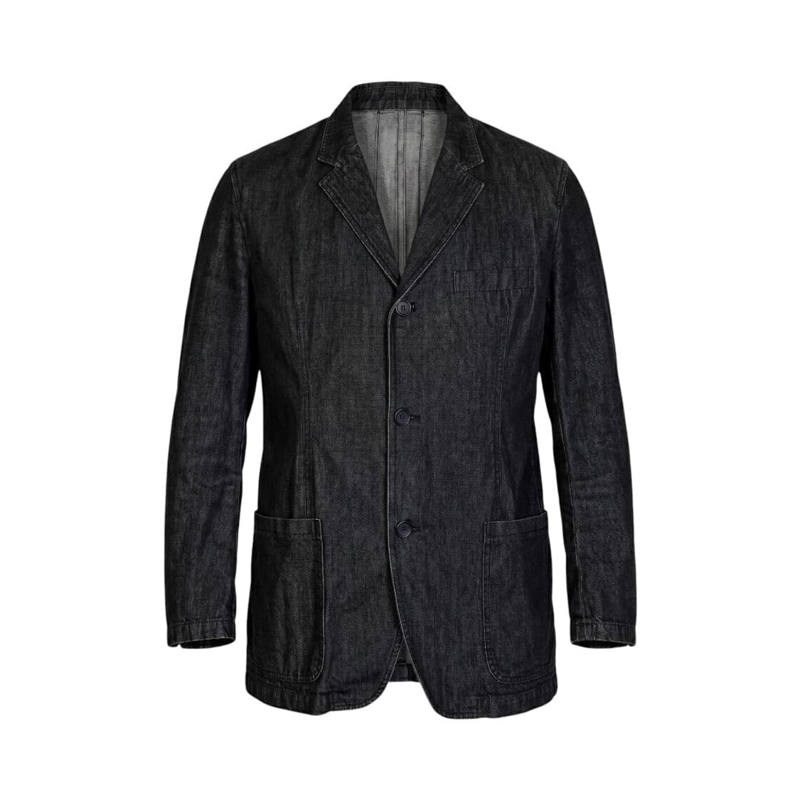 beams denim jacket 상품이미지1