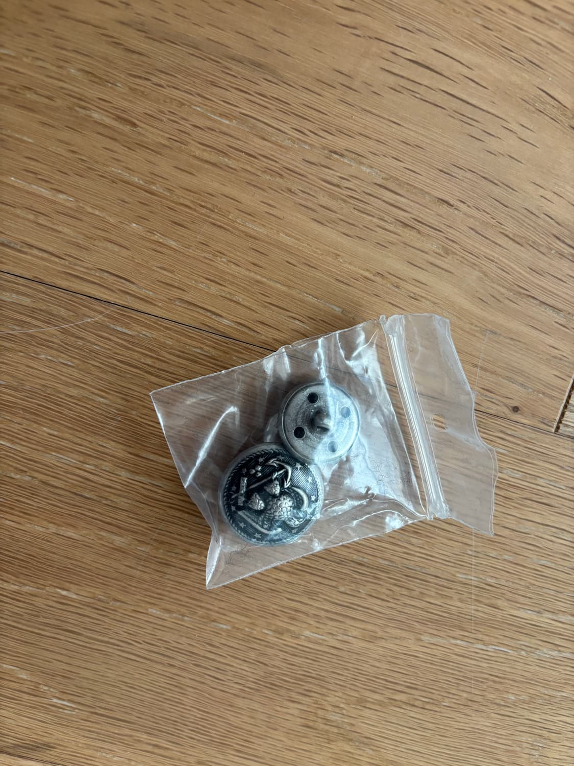 딸리아또레 블랙 캐시미어 피코트 40M 상품이미지6