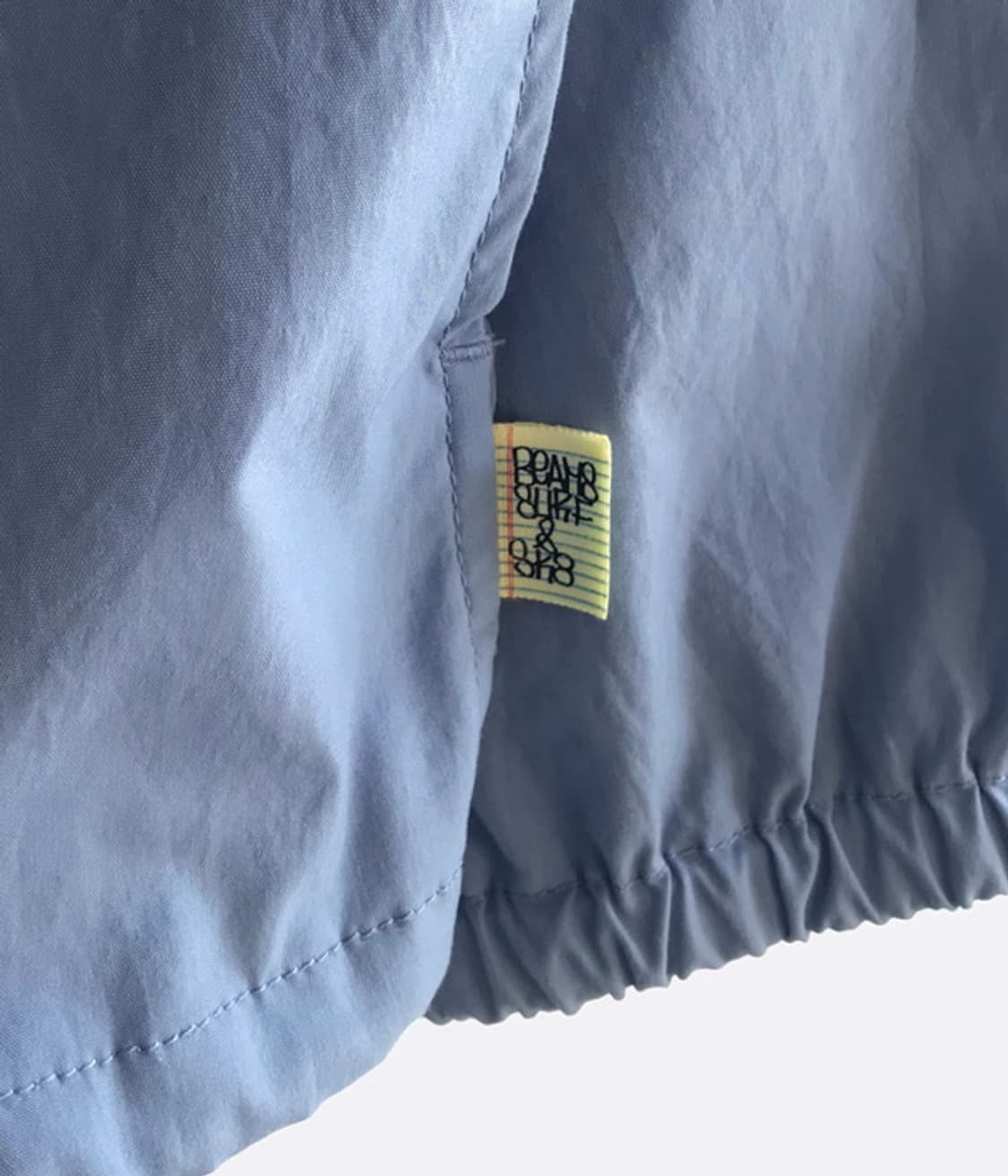 BEAMS SSZ x GONZO CUNTRY 상품이미지5