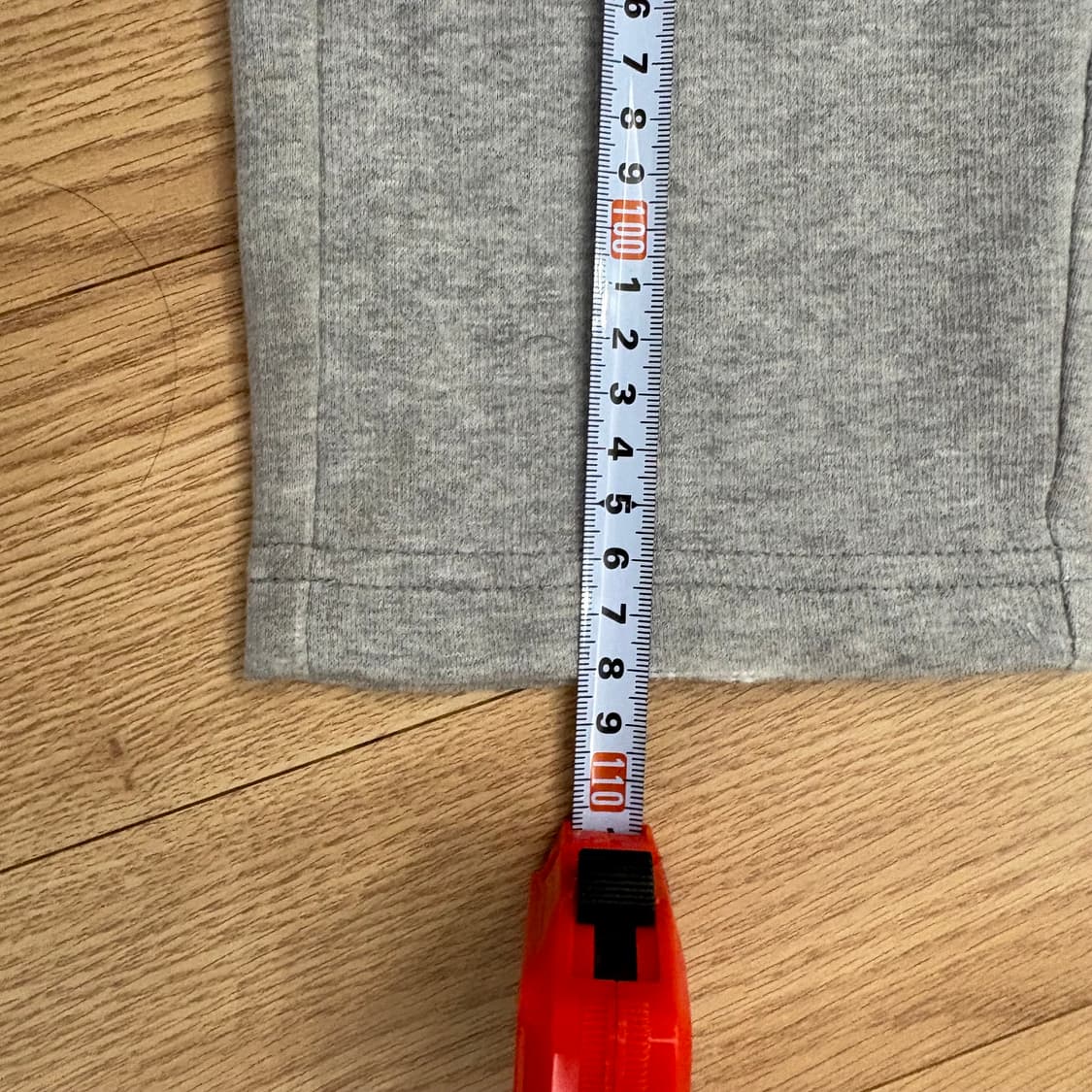 데상트 DUALIS 트레이닝 바지 95(XL) 상품이미지9