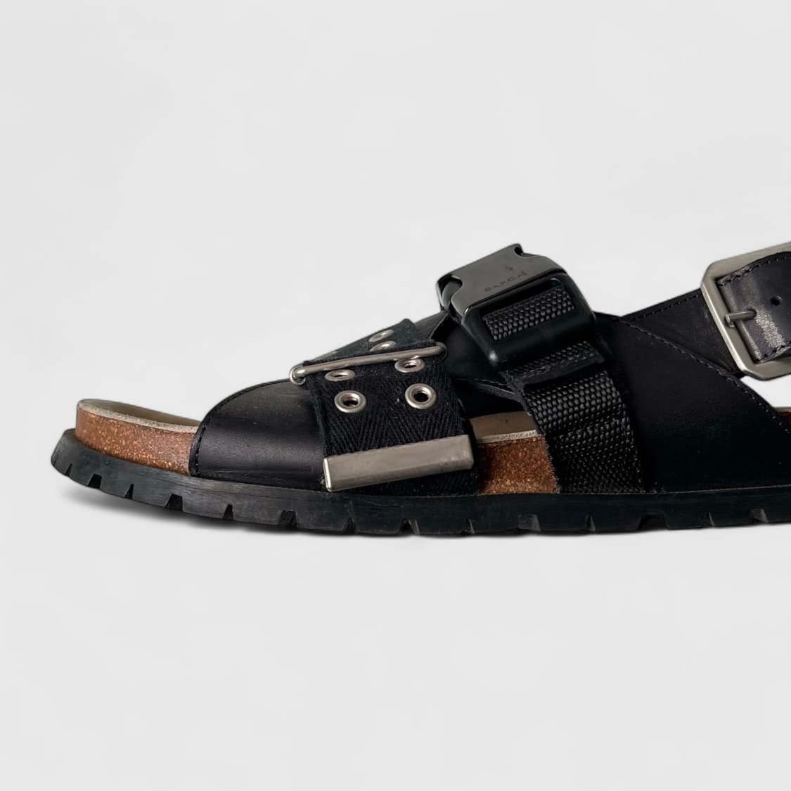 A.P.C. x Sacai shoes 상품이미지4