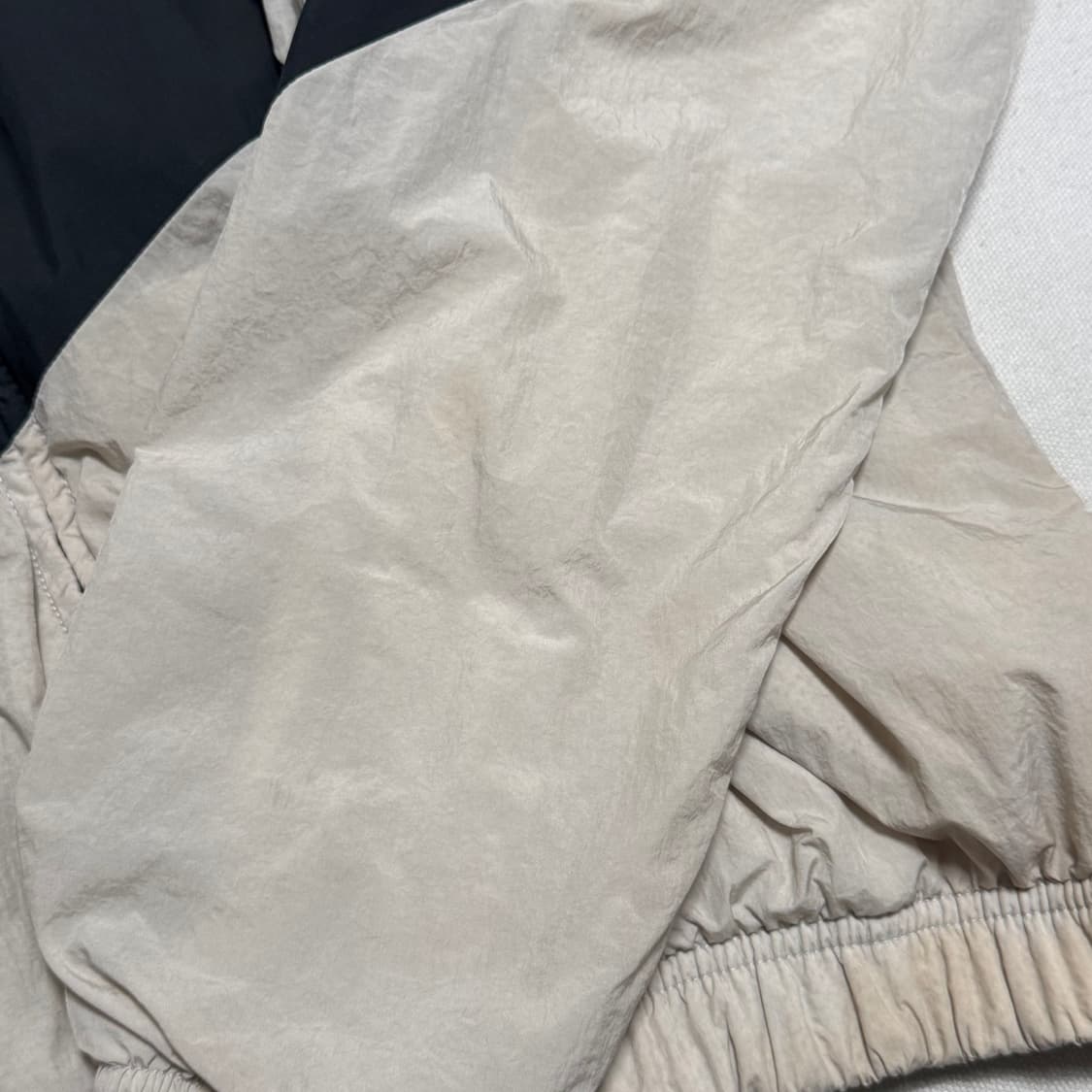 M 나이키 빅스우시 바람막이 상품이미지7