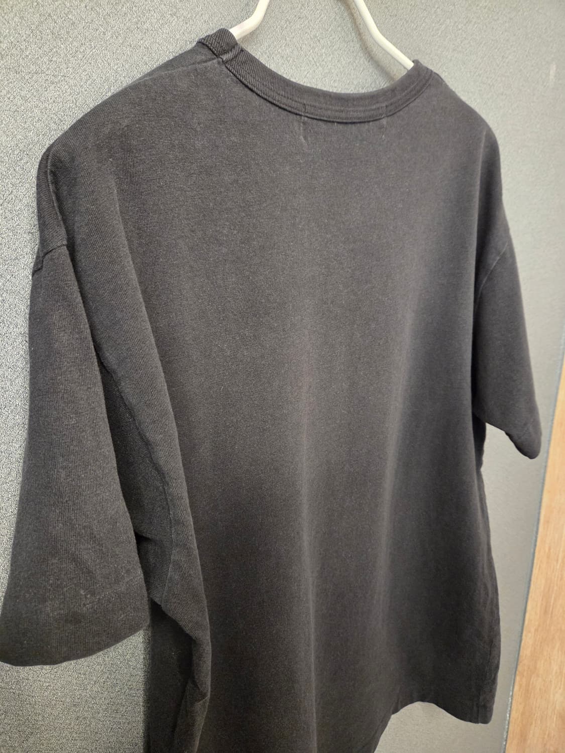 꼼데가르송 반팔티 (정품) 상품이미지6