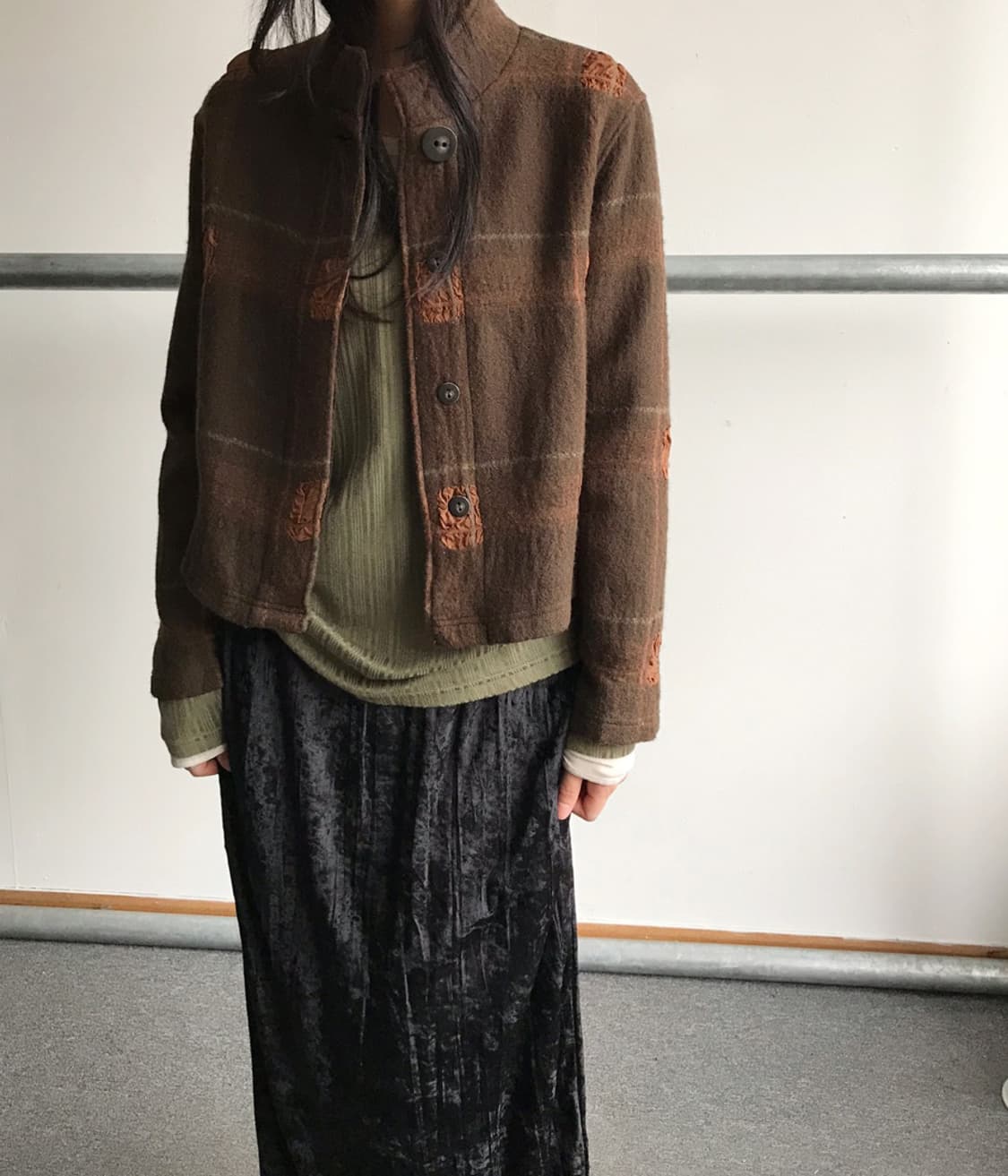 B.BLACK 상품이미지8