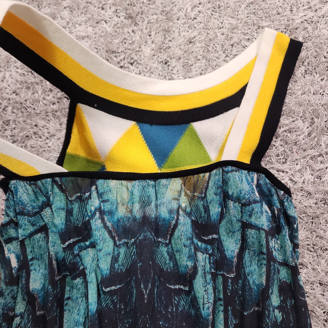 저스트 까발리 나시 38 상품이미지2