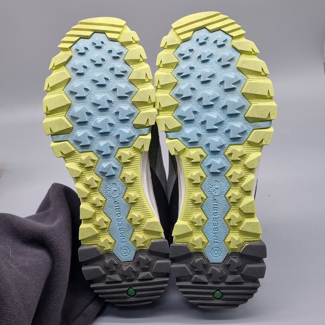 팀버랜드 게리슨 여성트레킹화 240 상품이미지3