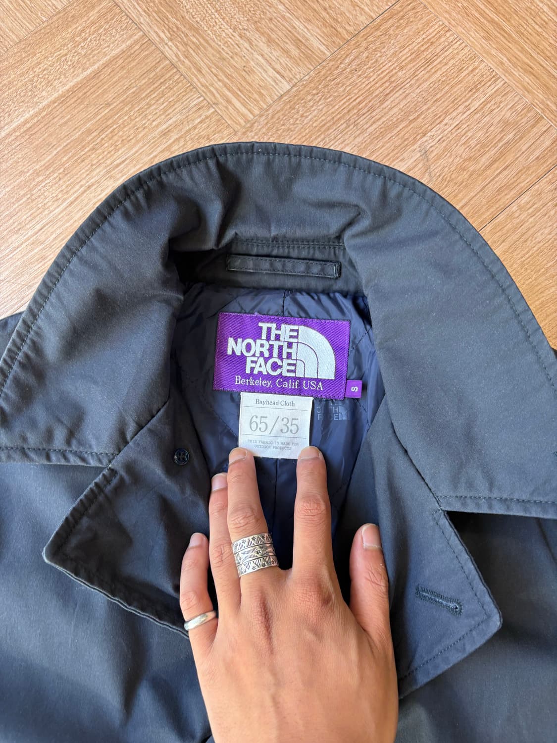 The North Face Purple Label x Nanamica 상품이미지6