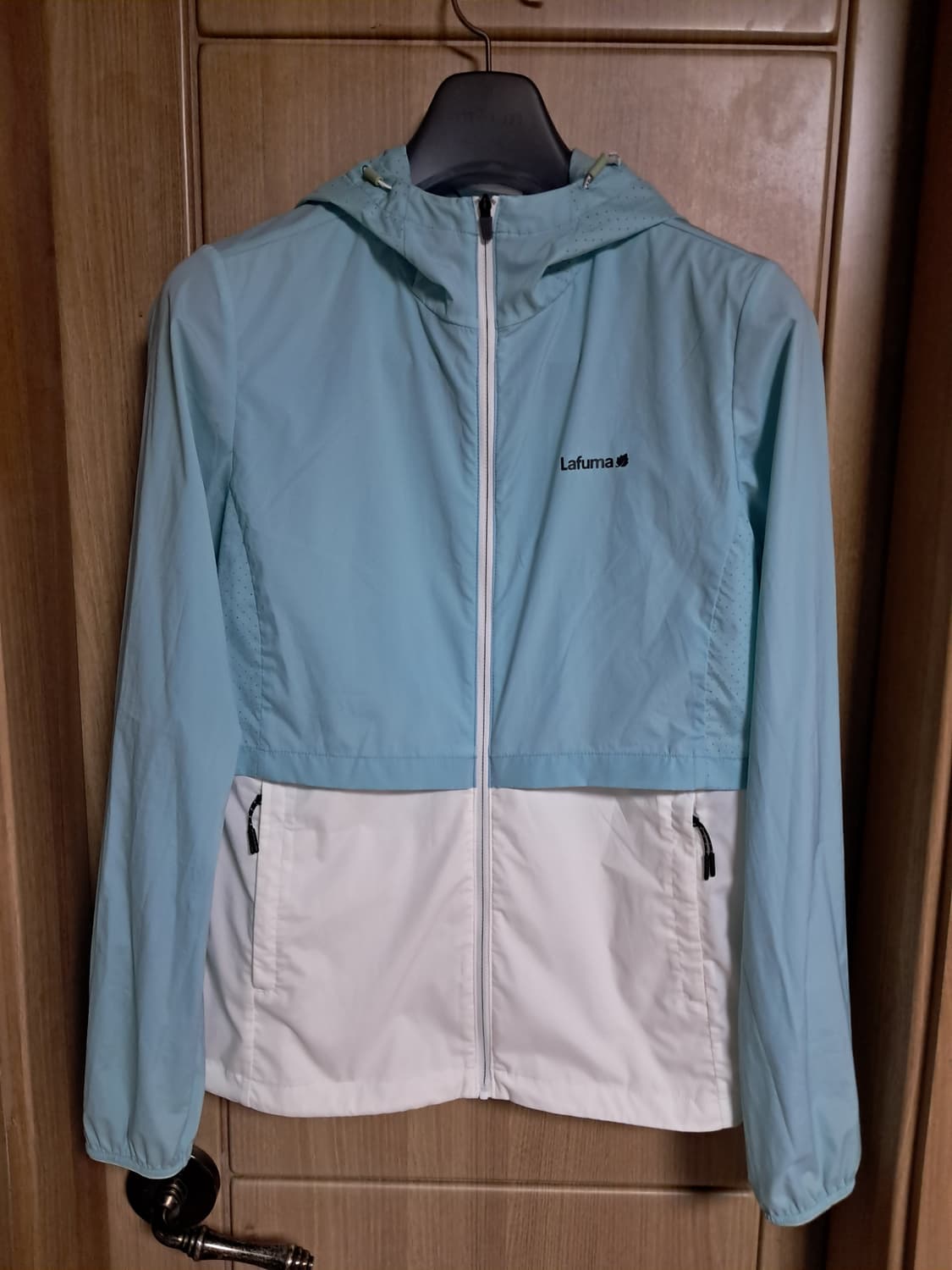 라푸마 여성 바람막이 90 상품이미지1