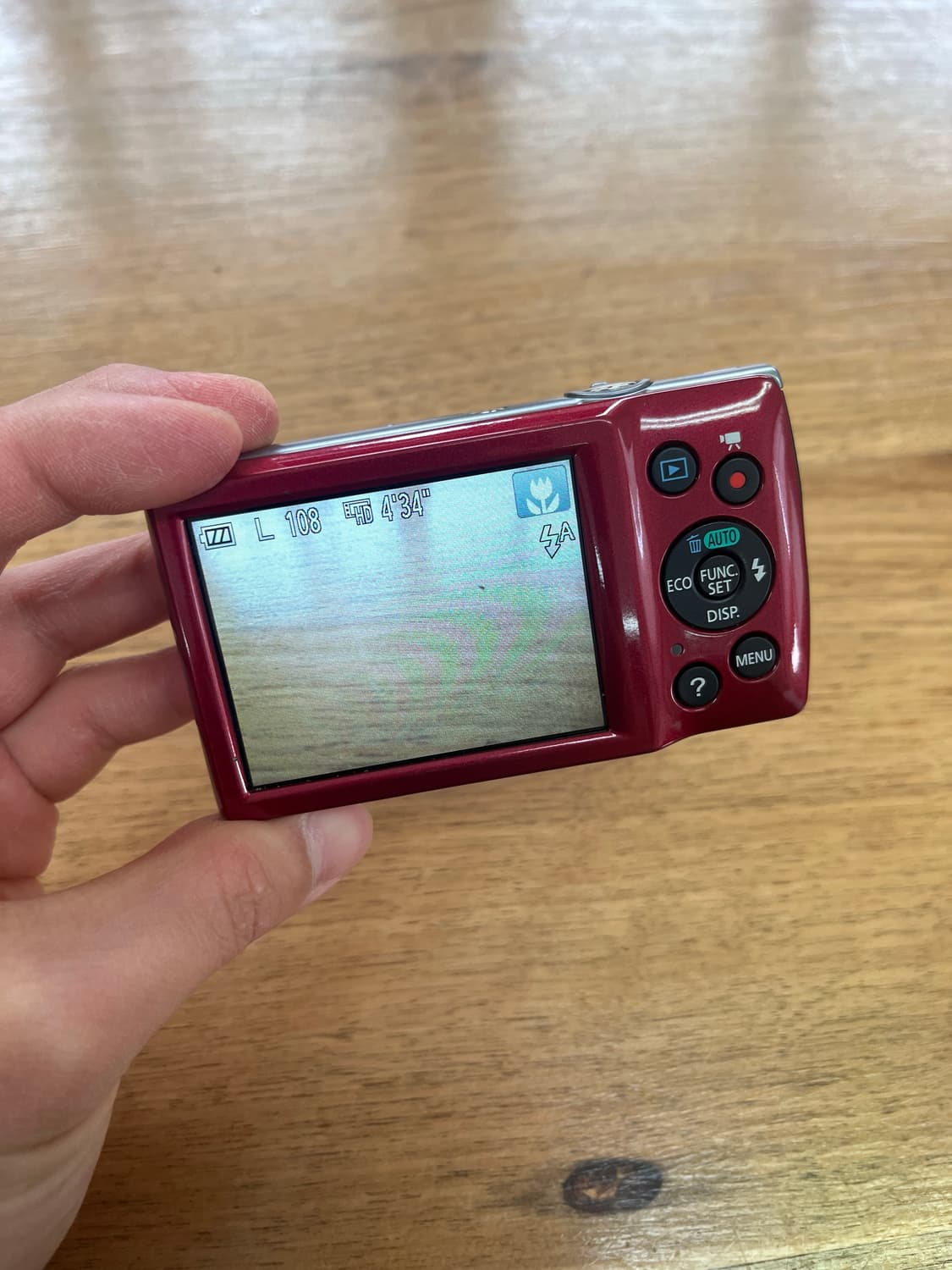 캐논 ixus 145 상품이미지6