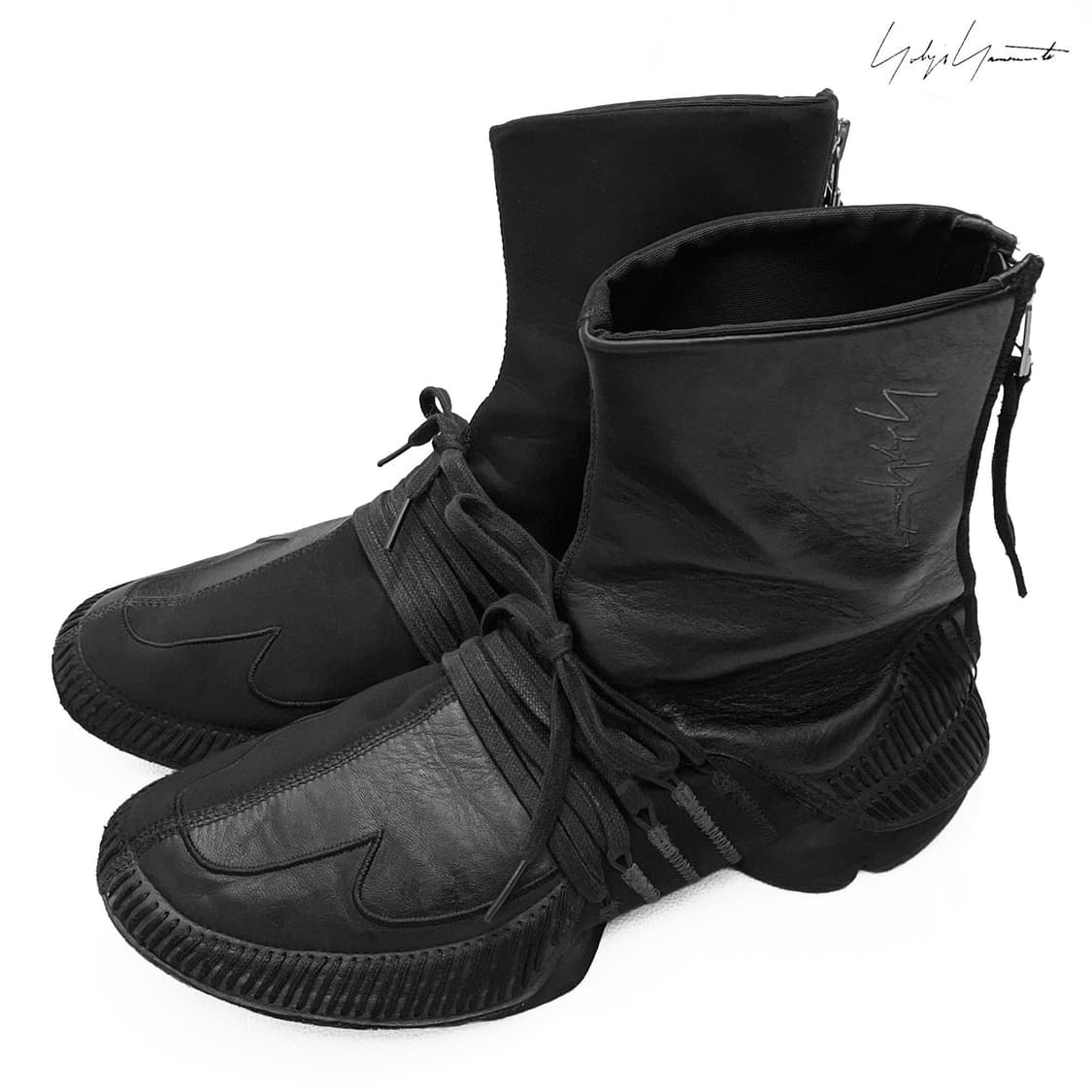 요지 야마모토 (Yohji Yamamoto) 상품이미지1