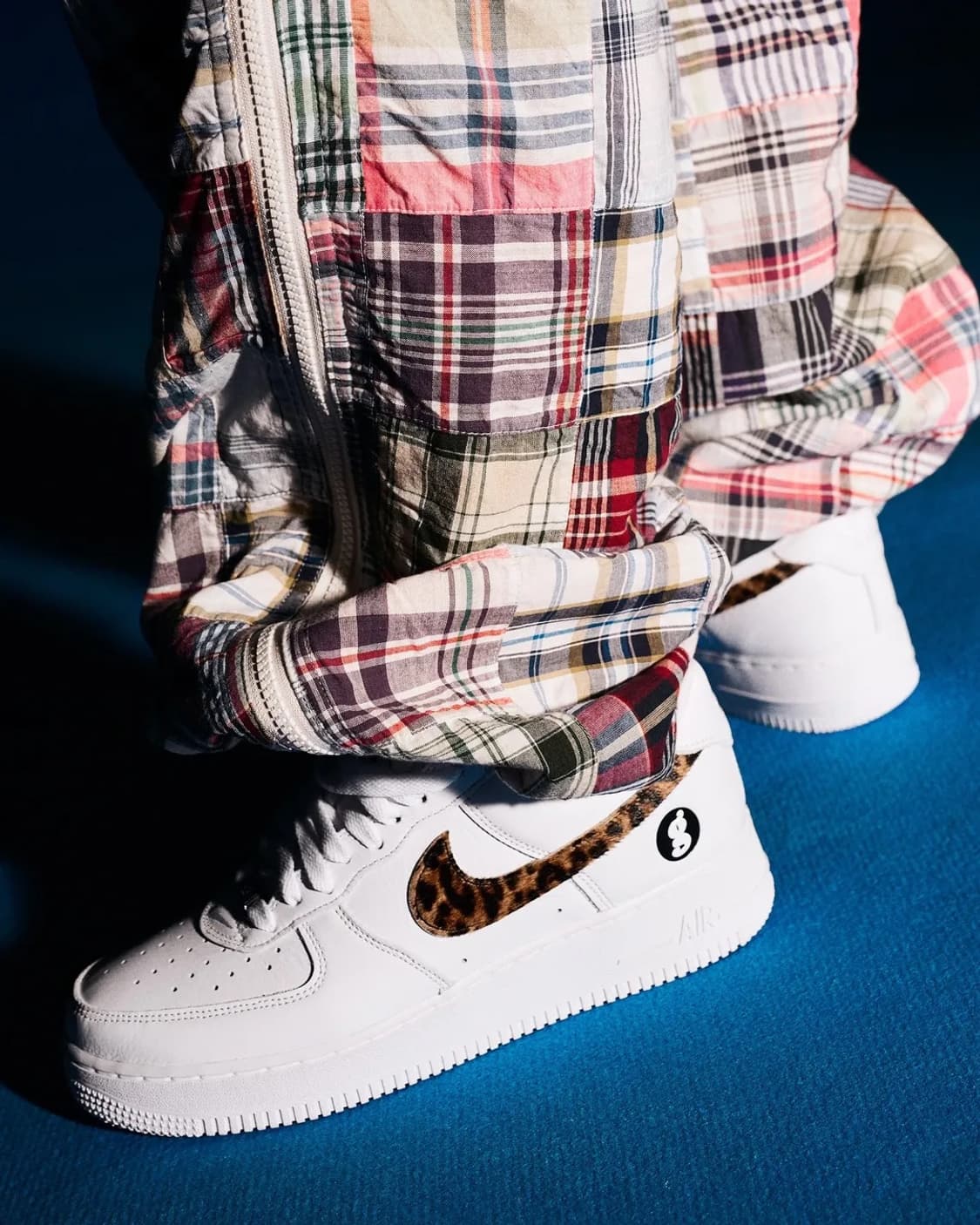 [270] 슈프림 굿이너프 에어포스 1 상품이미지4