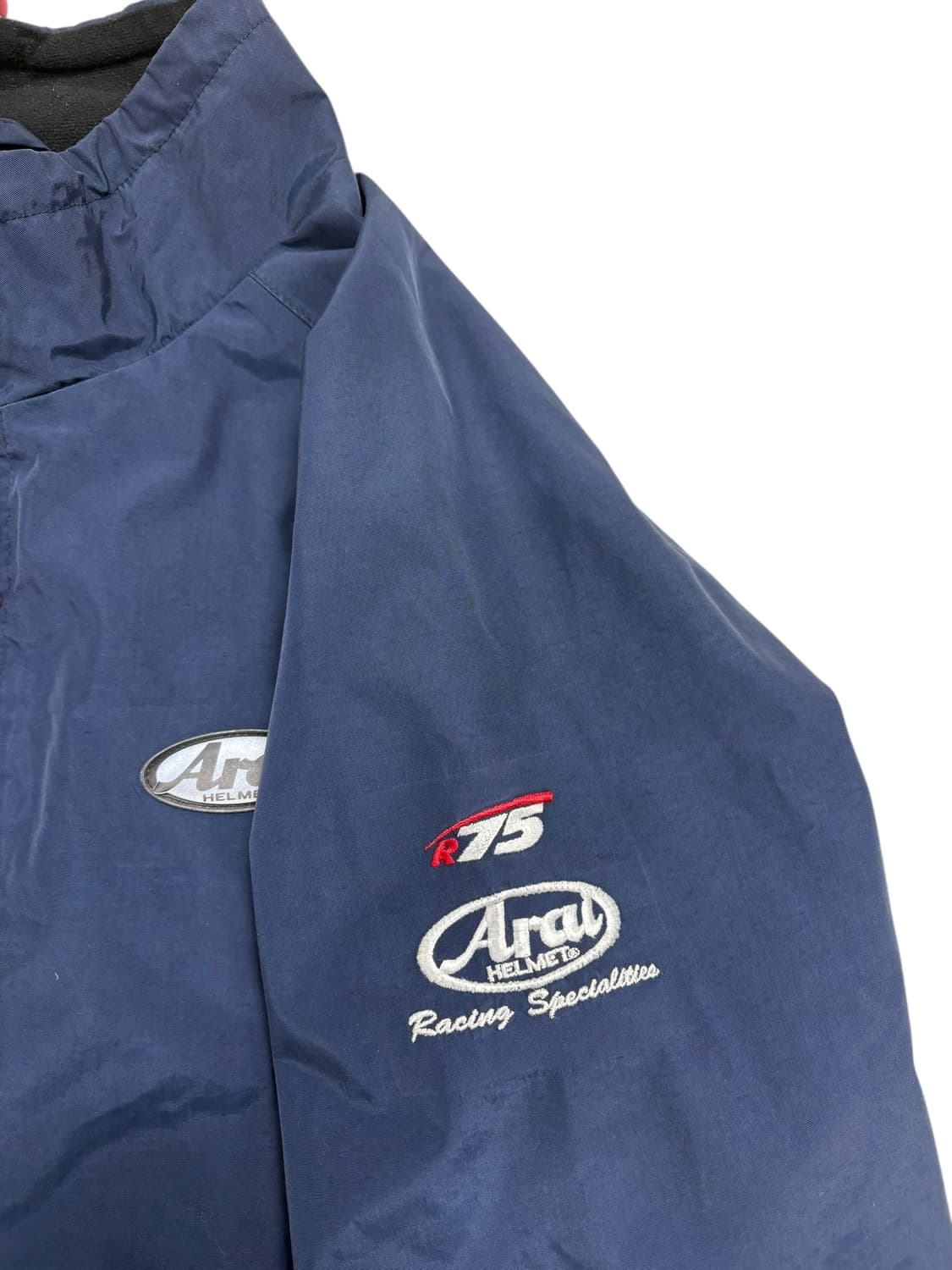 Arai 아라이 바람막이 자켓 상품이미지4