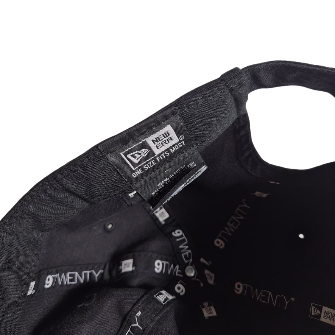 NEWERA) MoMA x 뉴에라 뉴욕 양키즈 볼캡 상품이미지6
