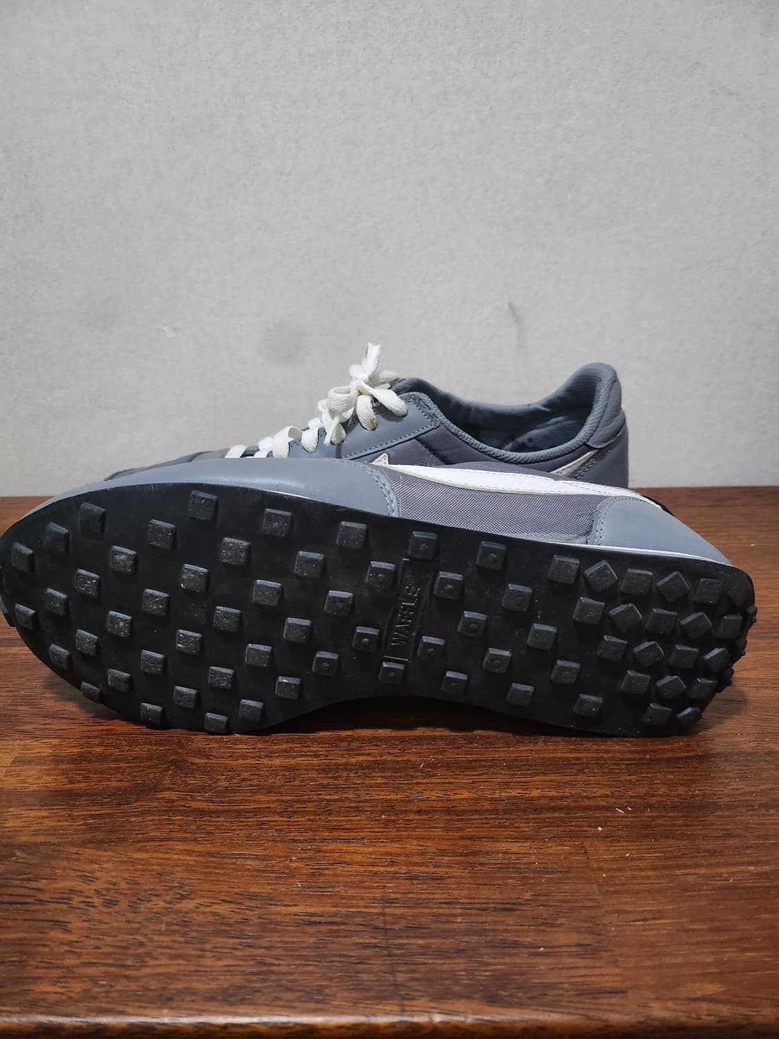 나이키 엘리트 와플 트레이너 신발 상품이미지5