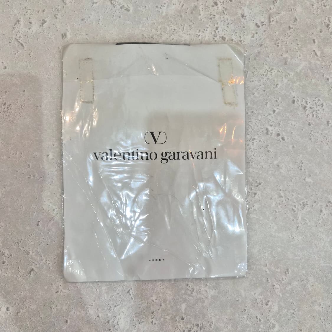 Valentino Garavani  블랙 팬티스타킹 상품이미지3