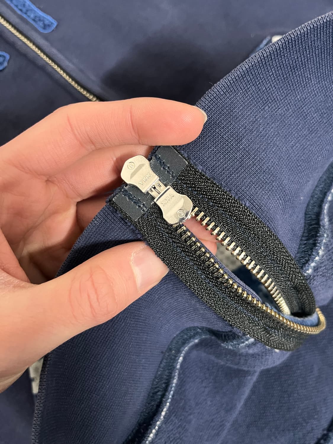 베이프 후드집업 상품이미지9