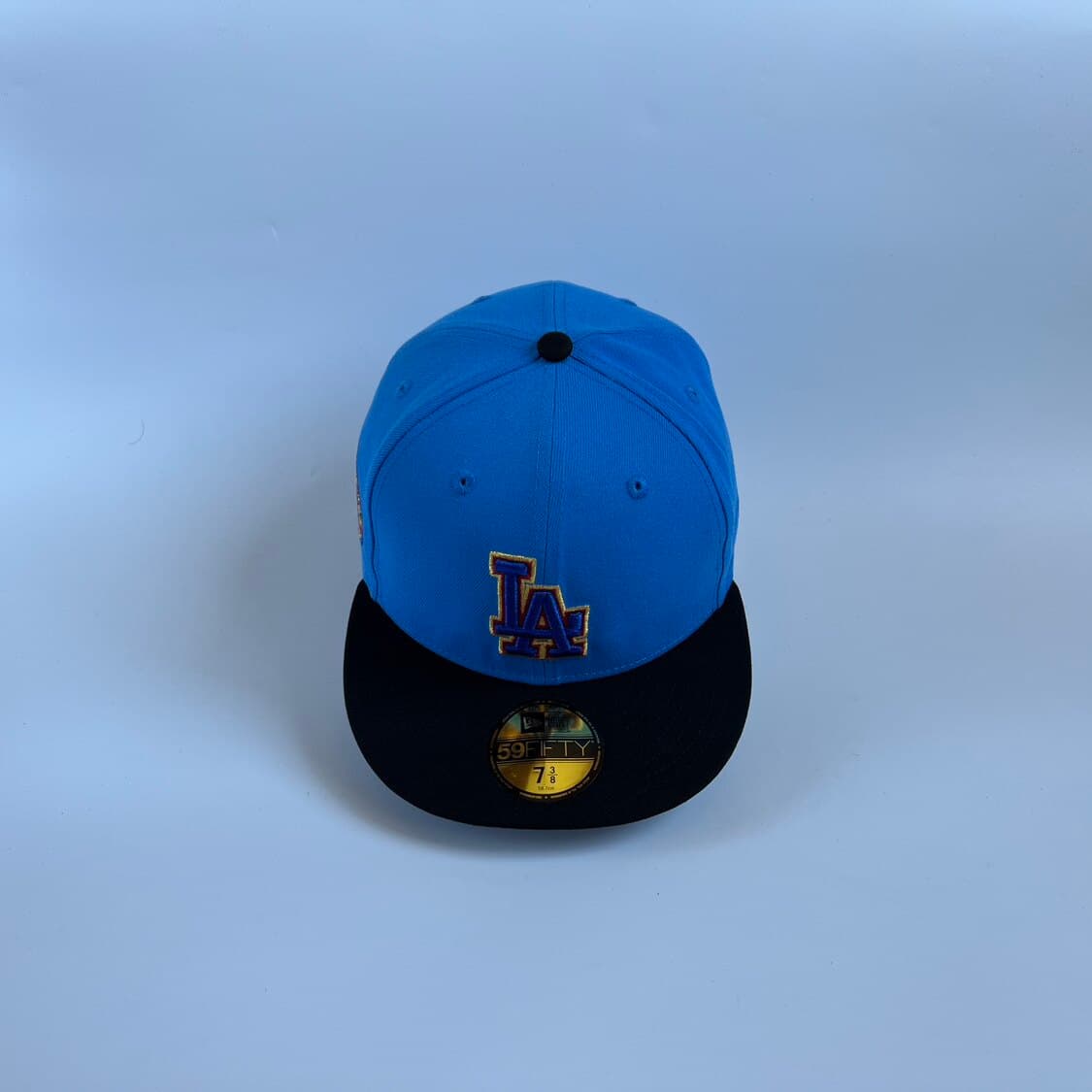 New Era LA다저스 기념 50 59FIFTY 상품이미지2