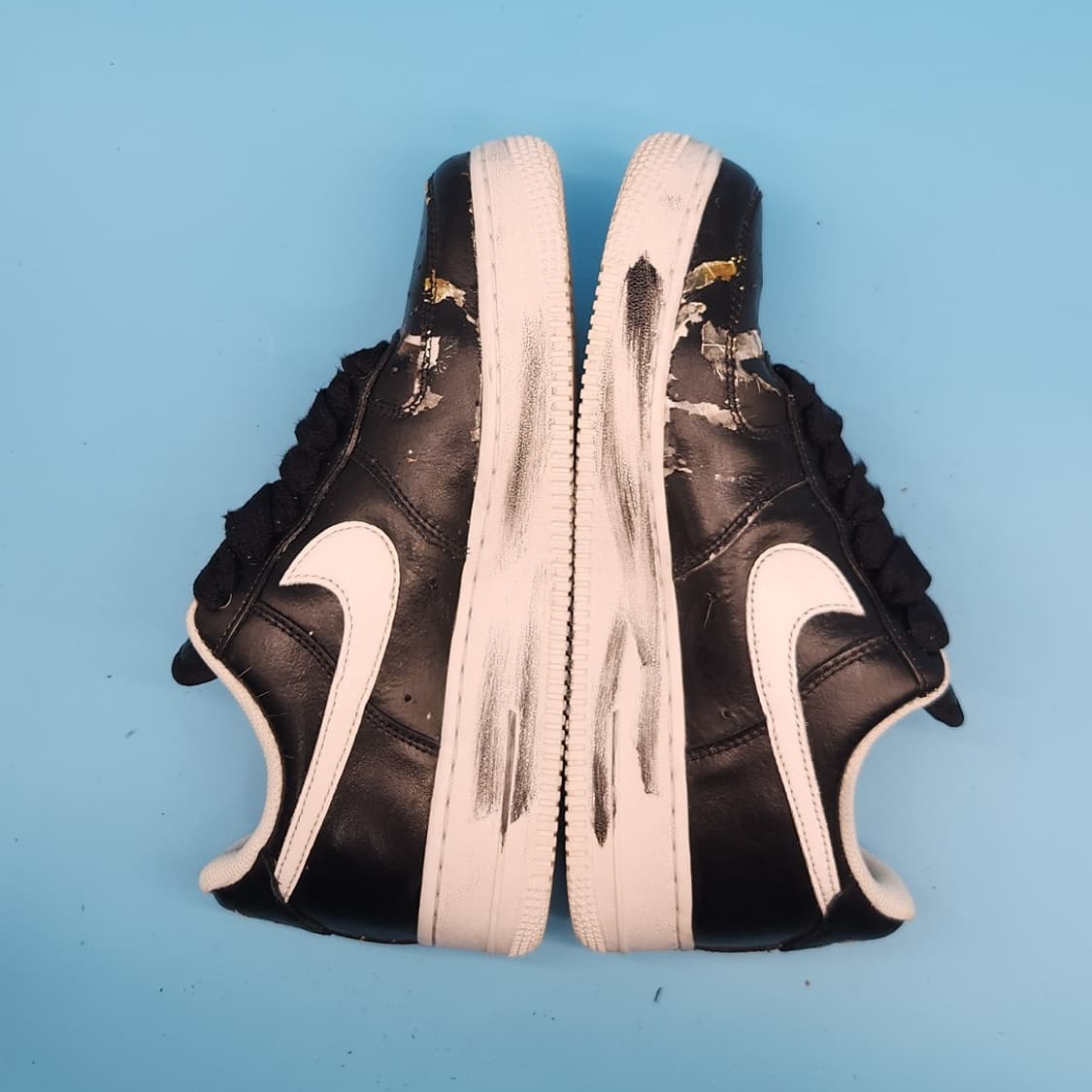 ooo 나이키 에어포스1 피스마이너스원 240 상품이미지5