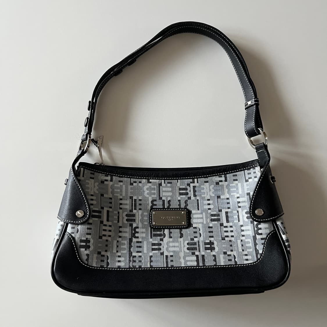 BALENCIAGA 00's Shoulder Bag ( 금강 ) 상품이미지1