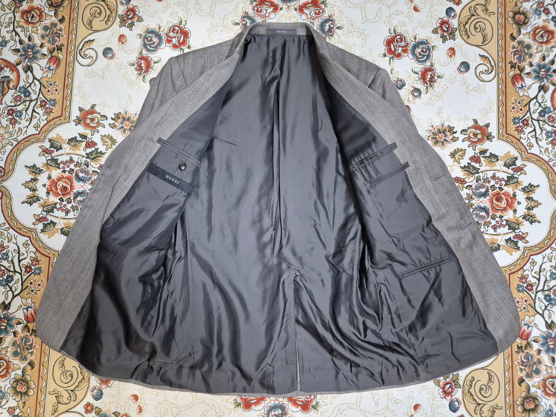 구찌 자켓/50 상품이미지3