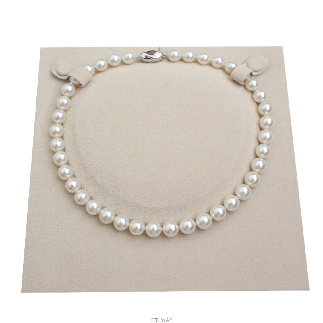 골든듀 남양진주 목걸이 상품이미지2