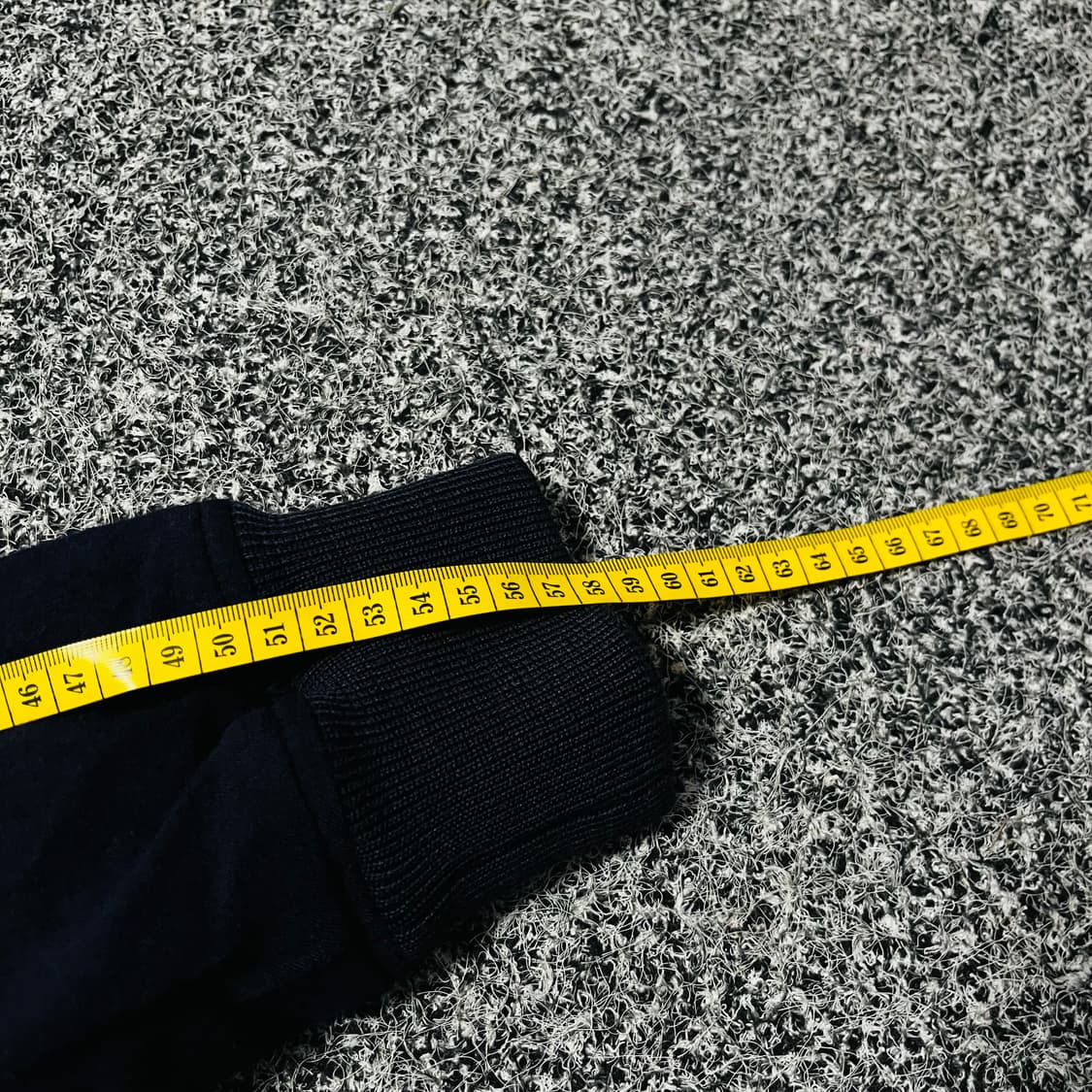 80-90s 폴로랄프로렌 울 자켓  상품이미지10